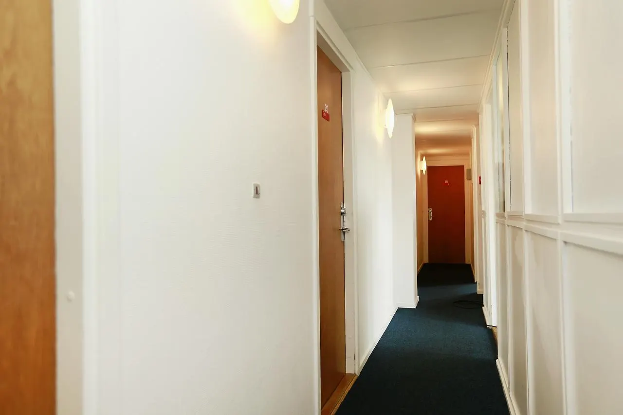 Hotel 9 Sma Hjem Kopenhaga