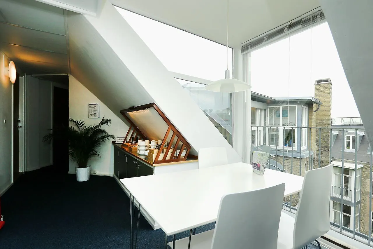 Hotel 9 Sma Hjem Kopenhaga 2*,  Dania