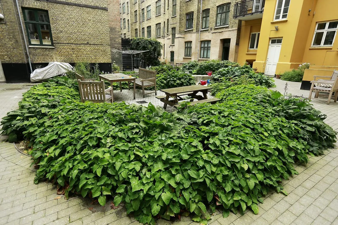 Hotel 9 Sma Hjem Kopenhaga