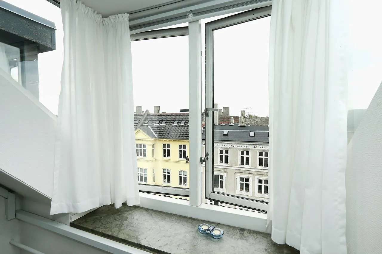 Hotel 9 Sma Hjem Kopenhaga