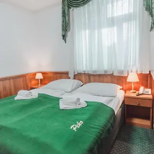 Peko Hotel Prague