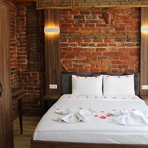 Han Suite Hotel Hotel Estambul