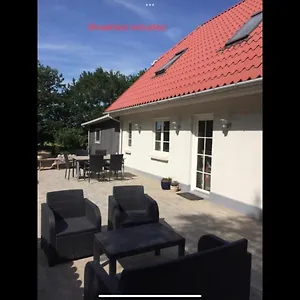 Billund Holiday - Assengaard Bed & Breakfast Give