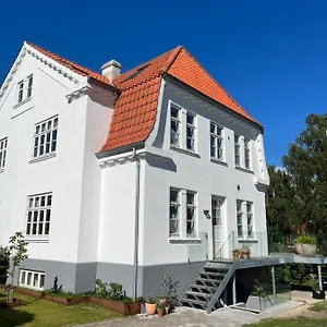 Tyge Brahes Vej 33 Danmark