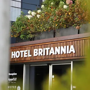 Britannia Danmark