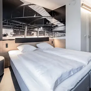 Four Points Flex By Sheraton Skejby Hotel Århus