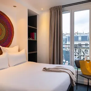 Korner Saint Marcel 3* Paris