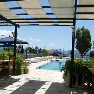 Aydem Hotel Turgutreis