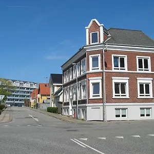 Aps Danmark