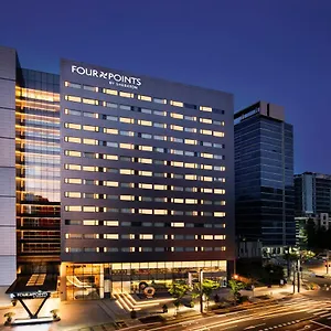 Four Points By Sheraton Seoul, Guro Hotel Seoul