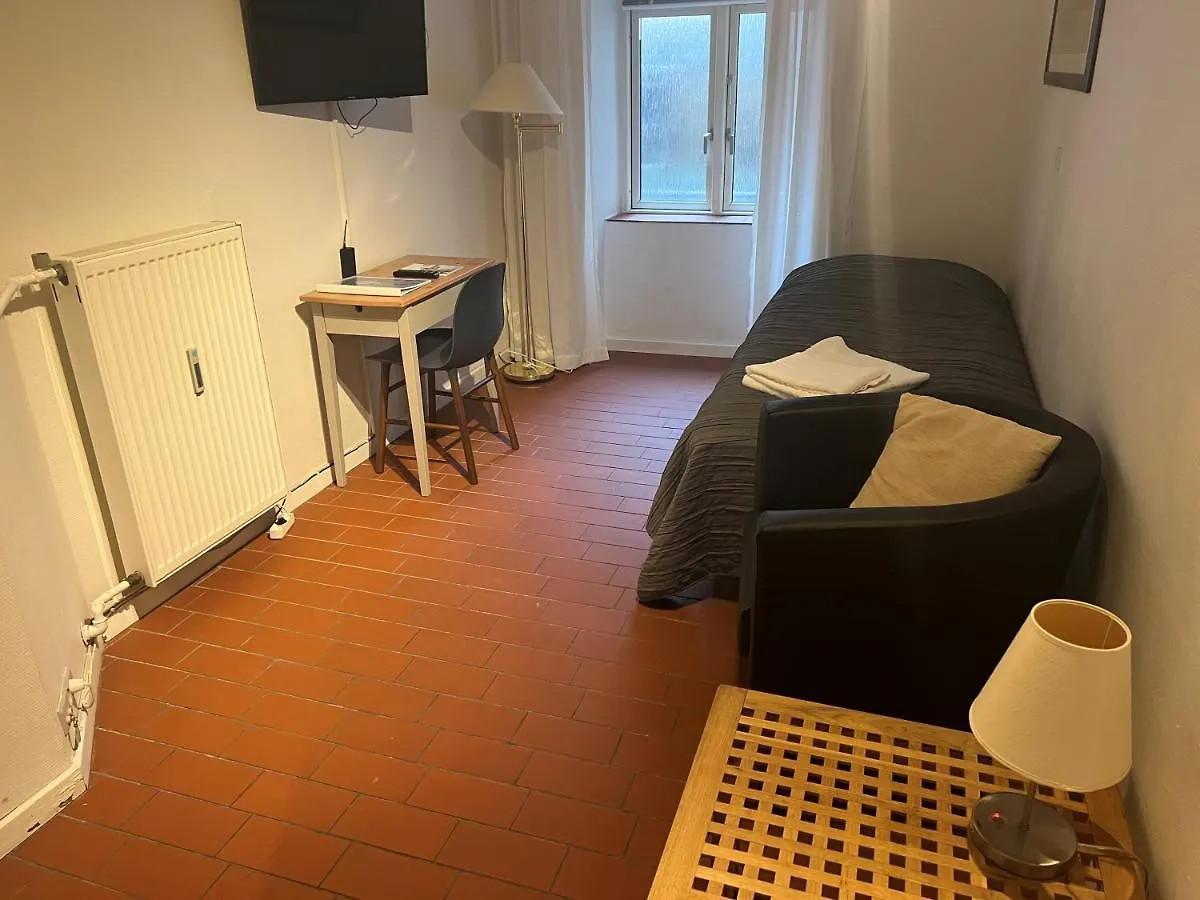 Hotel 9 Sma Hjem Κοπεγχάγη