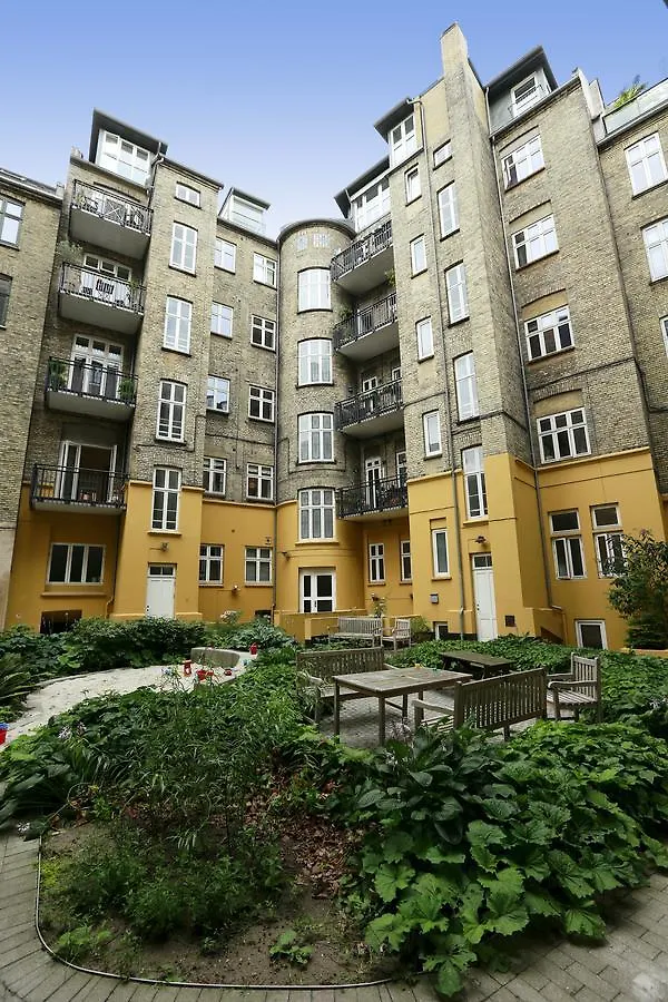 Hotel 9 Sma Hjem Κοπεγχάγη