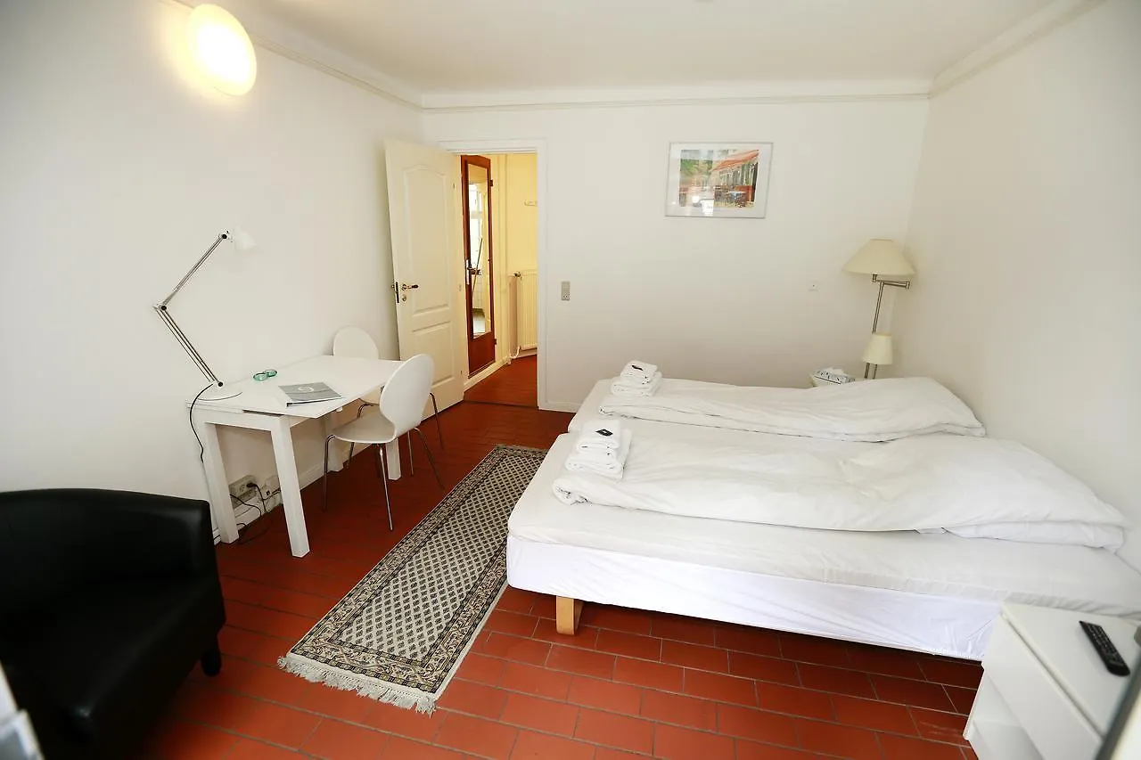 Hotel 9 Sma Hjem Κοπεγχάγη