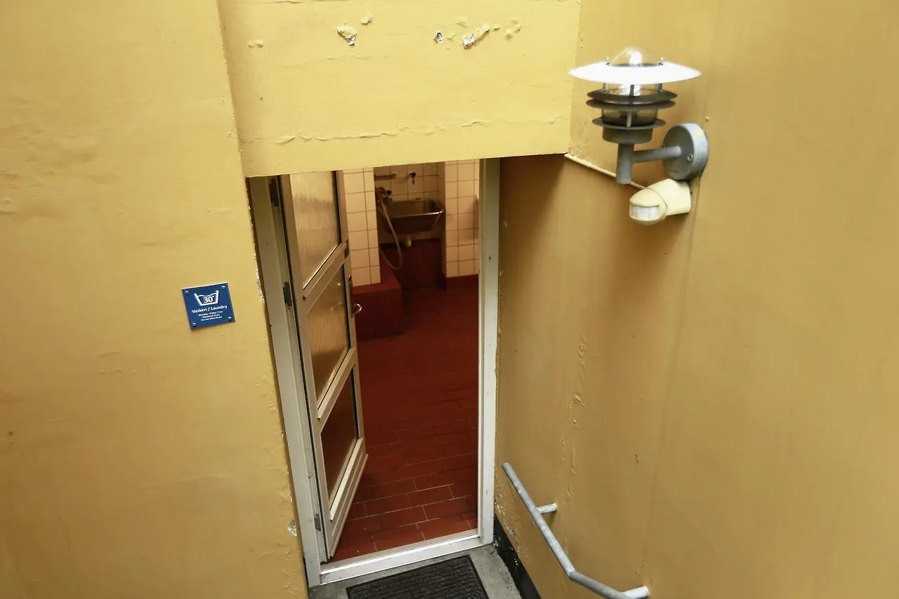 Hotel 9 Sma Hjem Κοπεγχάγη