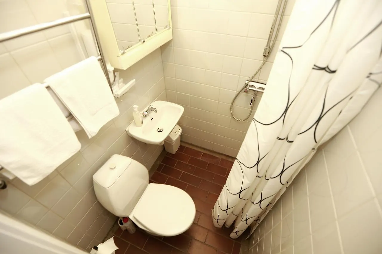 Hotel 9 Sma Hjem Κοπεγχάγη Δανία