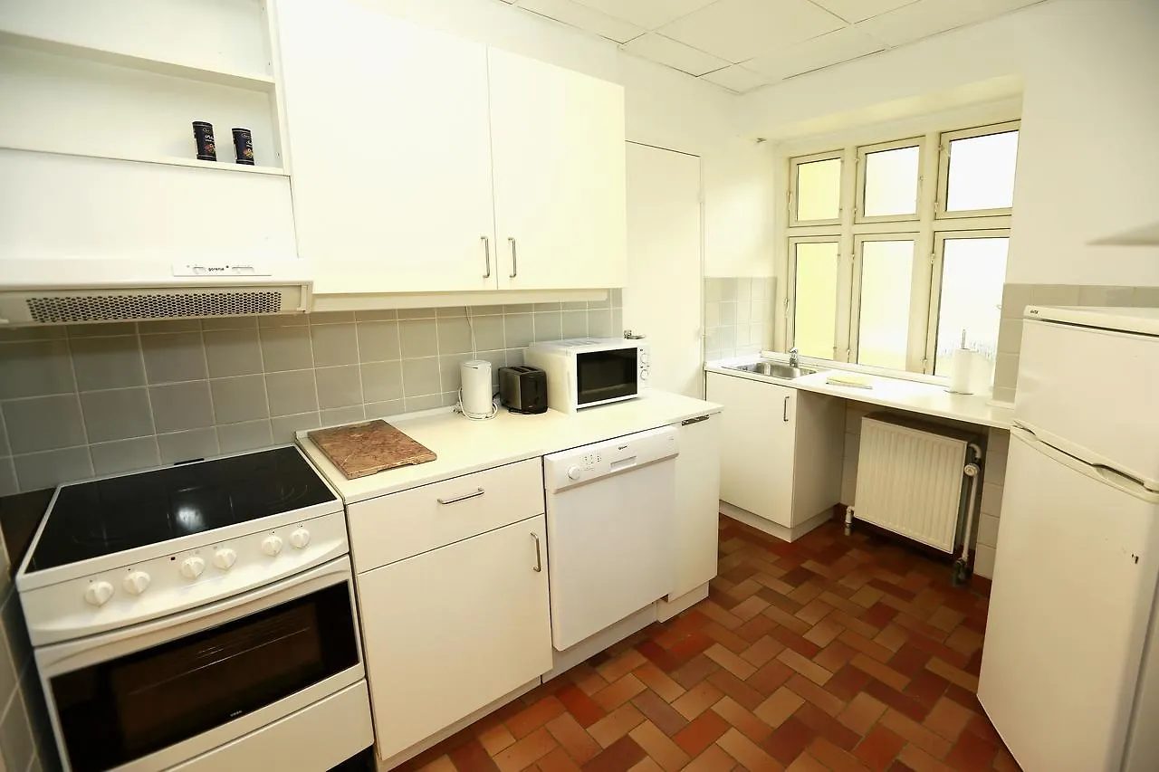 Hotel 9 Sma Hjem Κοπεγχάγη