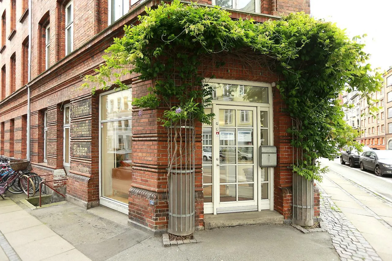 Hotel 9 Sma Hjem Κοπεγχάγη