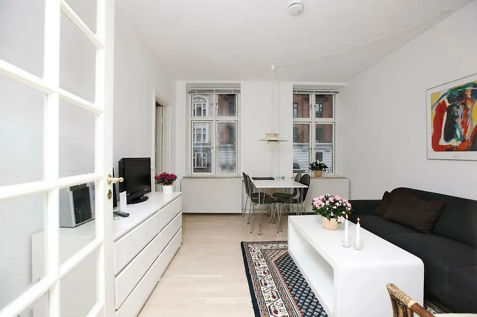 Hotel 9 Sma Hjem Κοπεγχάγη Δανία